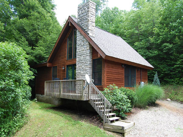 Chateau cabin